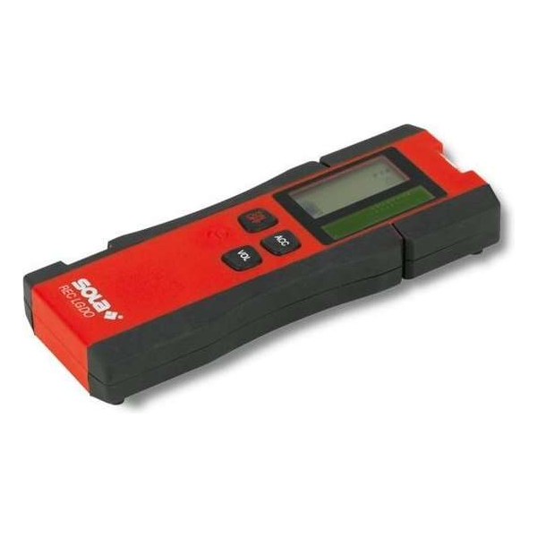 Sola REC LGD0 Laserontvanger - 80m Sola REC LGD0 Laserontvanger - 80m