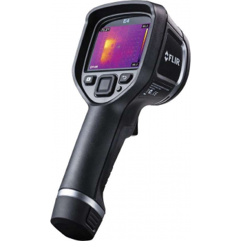 Flir E4 Wifi Warmtebeeldcamera -20 Tot +250 Â°C 80 X 60 Pix 9 Hz