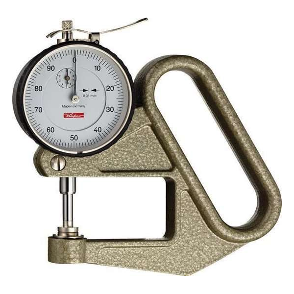 Diktemeetapparaat J100C 100mm Käfer Diktemeetapparaat J100C 100mm Käfer