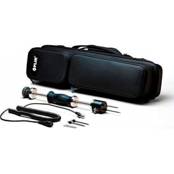 FLIR MR07: Hammer Probe met schoudertas voor FLIR-vochtmeters