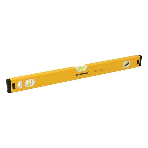 Silverline SL24 Waterpas - 600mm Silverline SL24 Waterpas - 600mm