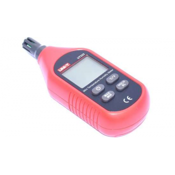 Phonaddon Digitale Hygrometer Binnen en Buiten Vochtmeter