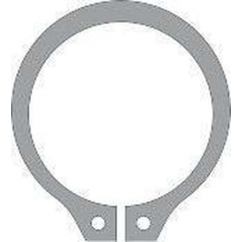 Borgveer - Circlip - Seegerring - DIN 471 - 34mm (per 100 stuks)