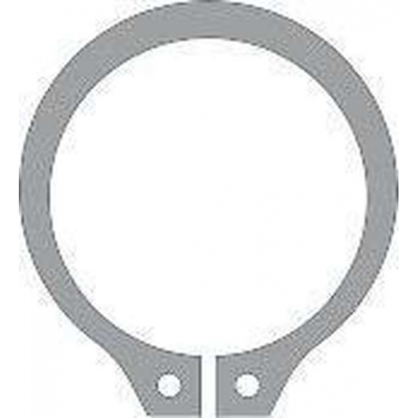Borgveer - Circlip - Seegerring - DIN 471 - 34mm (per 100 stuks) Borgveer - Circlip - Seegerring - DIN 471 - 34mm (per 100 stuks)