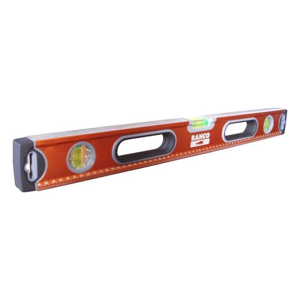 Bahco Waterpas Magnetisch 466-600M - 600 mm