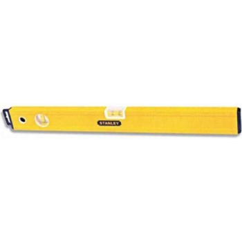 STANLEY - Waterpas - 500mm - geel