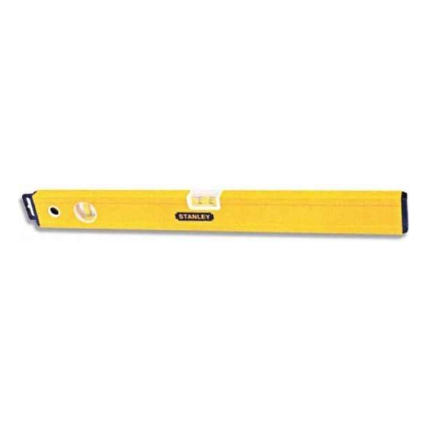 STANLEY - Waterpas - 500mm - geel STANLEY - Waterpas - 500mm - geel