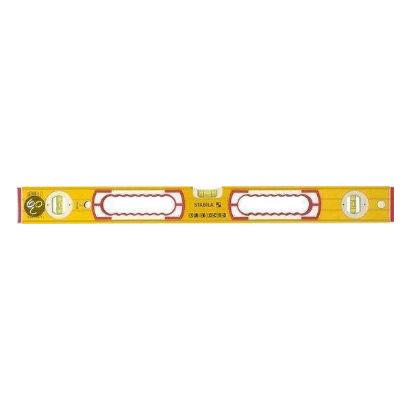 196 - 2 Waterpas, handgrepen 183cm 196 - 2 Waterpas, handgrepen 183cm