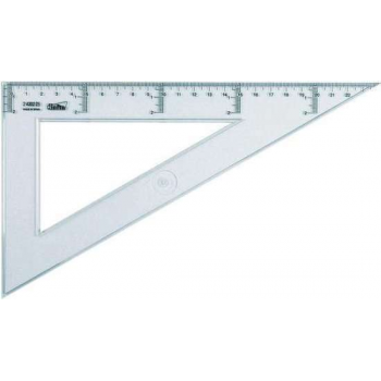 Liniaal Safta 25 cm