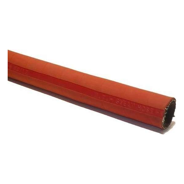 Heavy duty stoomslang EPDM 13 mm x 25 mm Heavy duty stoomslang EPDM 13 mm x 25 mm