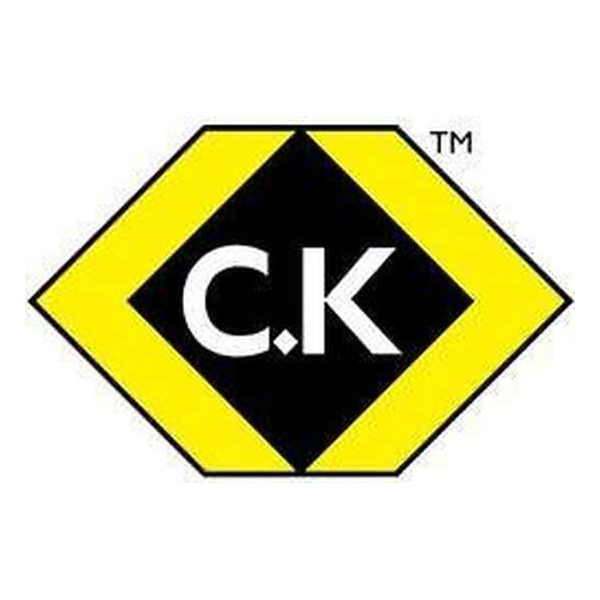 C.K. T3494 16 Metalen waterpas 40 cm 0.5 mm/m C.K. T3494 16 Metalen waterpas 40 cm 0.5 mm/m