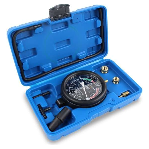 Datona® - Carburateur synchronisatie set - 6 stuks Datona® - Carburateur synchronisatie set - 6 stuks
