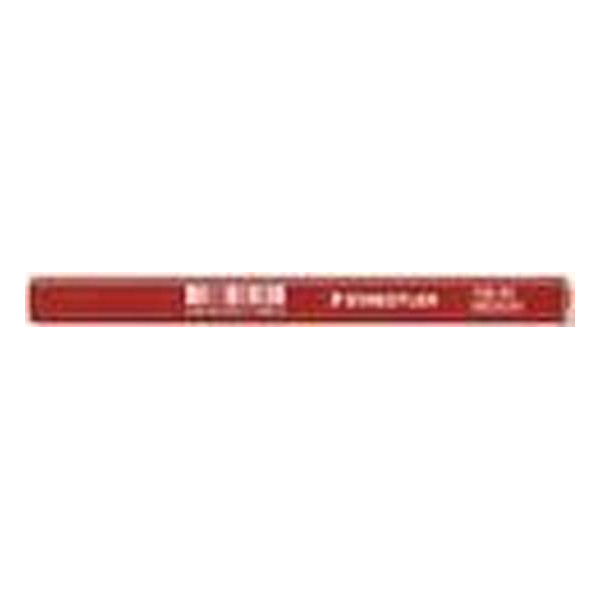Staedtler Timmermanspotlood 175 mm medium Staedtler Timmermanspotlood 175 mm medium