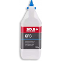 Sola CPB 1400 Slaglijnpoeder - Blauw - 1400g