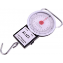 Ultimate Fishing Scale 22kg | Vismeetlint