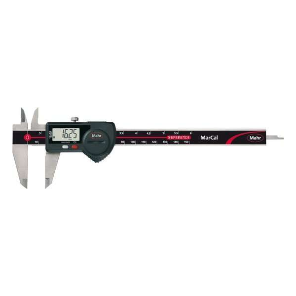 Dig. schuifmaat 150mm m.dat. RT MAHR Dig. schuifmaat 150mm m.dat. RT MAHR