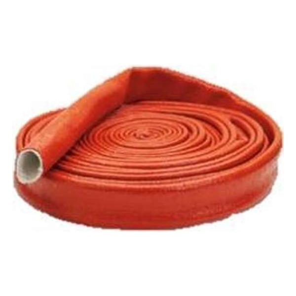 Pyroguard beschermslang 41 mm (snijlengte per meter) Pyroguard beschermslang 41 mm (snijlengte per meter)