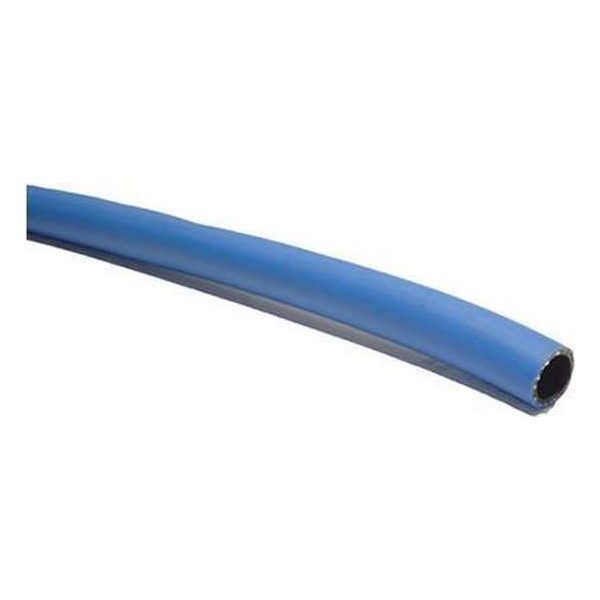 Hogedrukslang / Compressorslang - PU / PVC - 19 x 26mm (Per meter) Hogedrukslang / Compressorslang - PU / PVC - 19 x 26mm (Per meter)