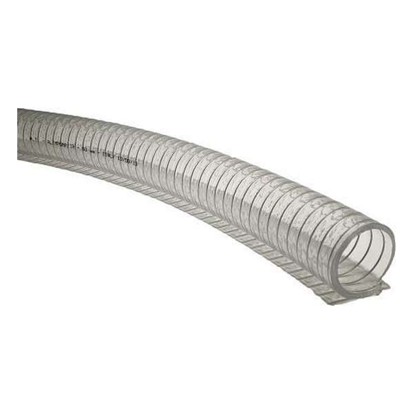 Levensmiddelen Zuigslang / Persslang - 14 x 20mm (rol 30 m) Levensmiddelen Zuigslang / Persslang - 14 x 20mm (rol 30 m)