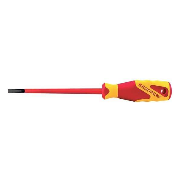 Gedore Schroevndraaier 185 mm - Geïsoleerd Gedore Schroevndraaier 185 mm - Geïsoleerd