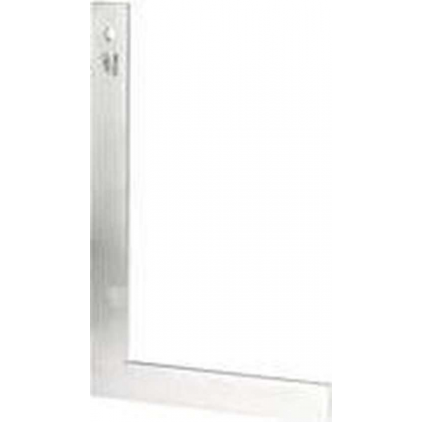 HELIOS PREISSER 0375404 Slotenmakershaak zonder aanslag 100 x 70 mm 90 °