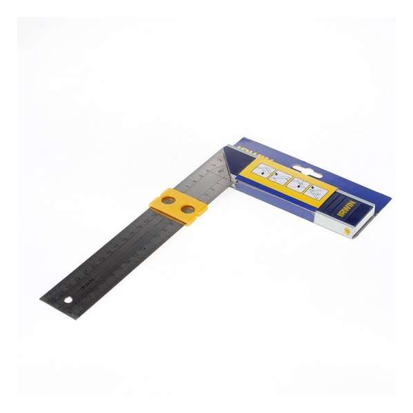 IRWIN Schrijfhaak - 250 mm IRWIN Schrijfhaak - 250 mm
