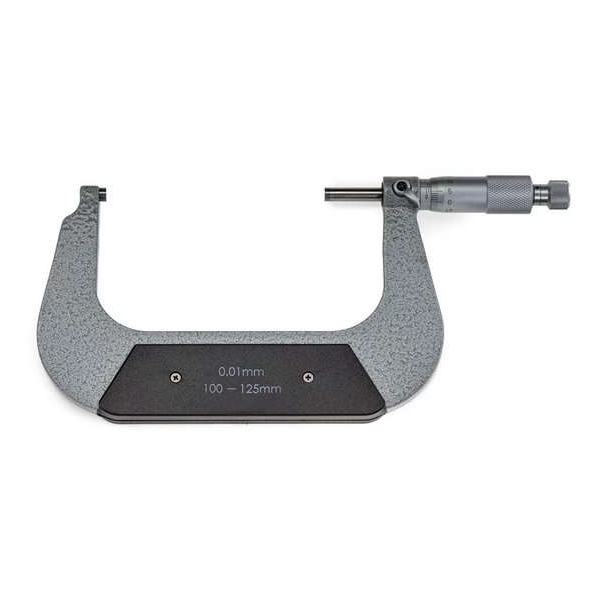 Huvema Buitenmicrometer - TCE M200-01017074 Huvema Buitenmicrometer - TCE M200-01017074
