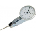 Silverline Metrische Meetklok - Meetbereik - 0 t/m 0,8 mm.