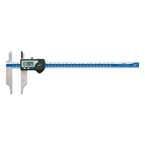 Dig. werkplaatsschuifmaat800mm m.punten HP Dig. werkplaatsschuifmaat800mm m.punten HP