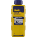 Irwin slaglijnkalk blauw flacon 227 gr - IR64901