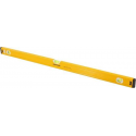 Silverline 1000 mm. Waterpas