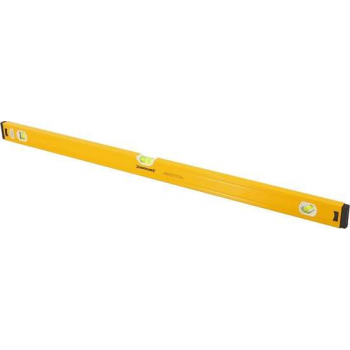 Silverline 1000 mm. Waterpas