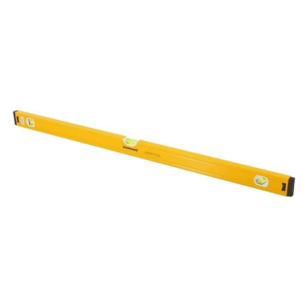 Silverline 1000 mm. Waterpas Silverline 1000 mm. Waterpas