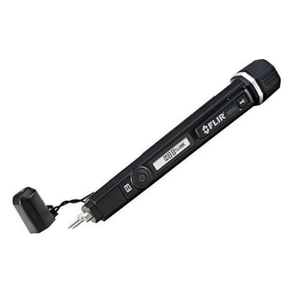 FLIR MR40 Materiaalvochtigheidsmeter Set FLIR MR40 Materiaalvochtigheidsmeter Set