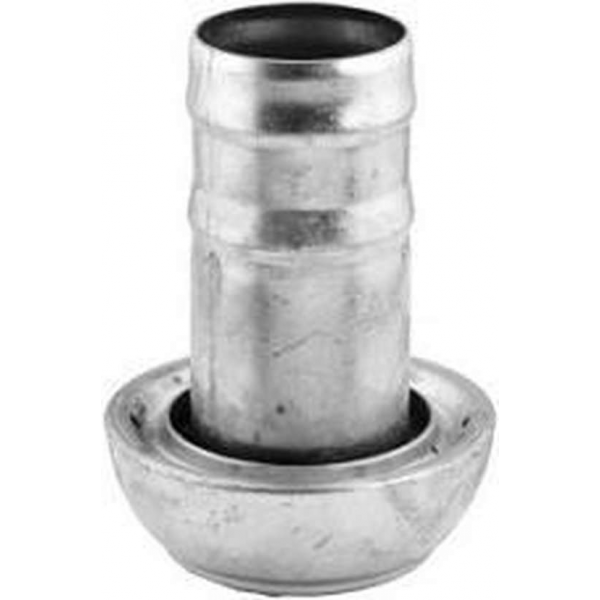 Perrot Koppeling C77 Mannelijk met Tule 152 X 159 mm Perrot Koppeling C77 Mannelijk met Tule 152 X 159 mm