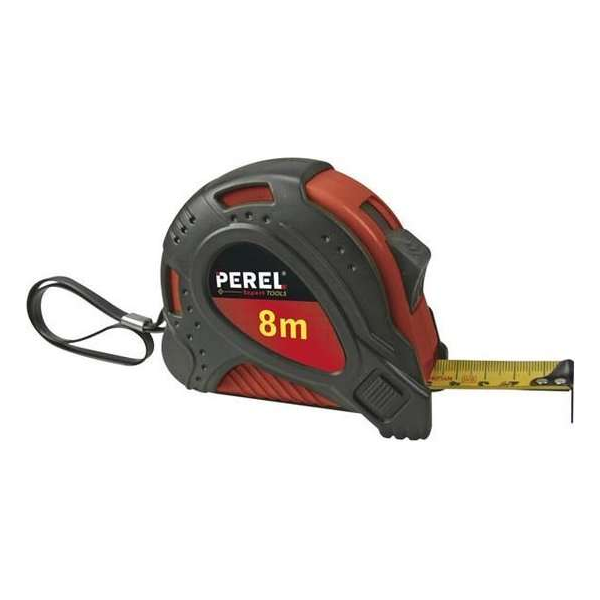 Rolbandmaat - 8 M Rolbandmaat - 8 M