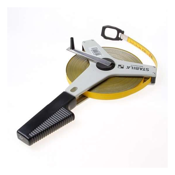 Veritas Landmeter poly 42p 50 meter Veritas Landmeter poly 42p 50 meter