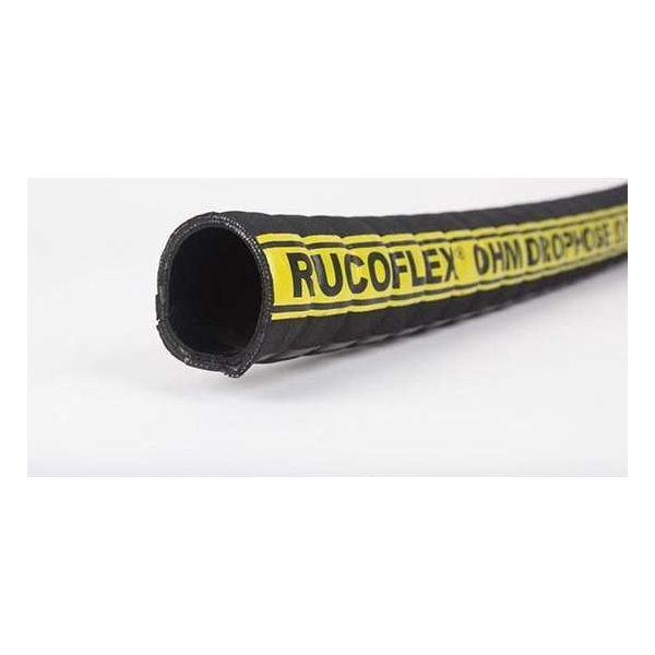 Brandstofslang flexibel - Zuig-/Persslang - NBR - 32 x 44mm (Per meter) Brandstofslang flexibel - Zuig-/Persslang - NBR - 32 x 44mm (Per meter)