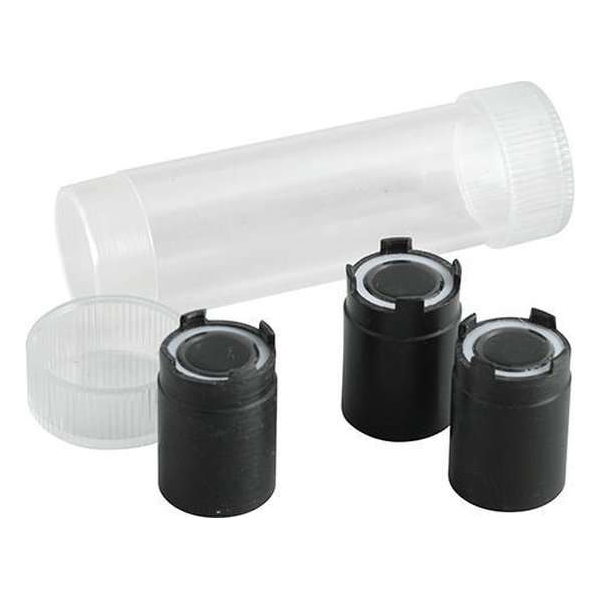 EXTECH DO703: Membrane Caps (3 caps) EXTECH DO703: Membrane Caps (3 caps)