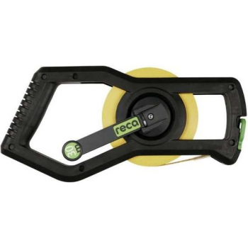 Reca Landmeter 30 meter x 13 mm - EG2 - Fiberglas