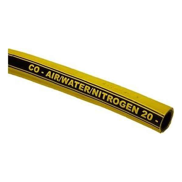 Persluchtslang - EPDM / SBR - 51 x 66mm (Snijlengte per meter) Persluchtslang - EPDM / SBR - 51 x 66mm (Snijlengte per meter)