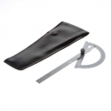Rauhaus Gradenboog 0-180 gram 150Mm Angulus