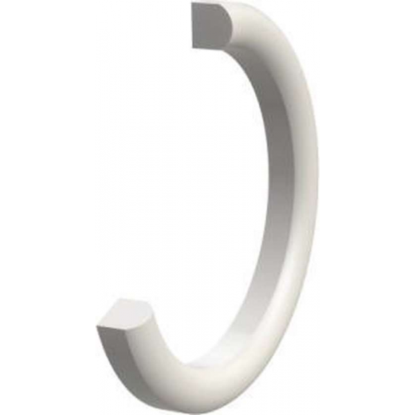 Melkring - Zuivelkoppeling Dichting 36x46x5 PTFE - Wit Melkring - Zuivelkoppeling Dichting 36x46x5 PTFE - Wit