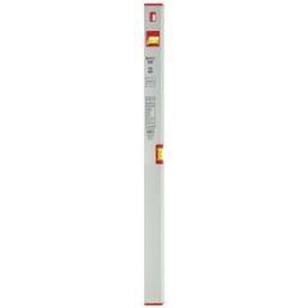 Connex COX735080 Waterpas 80cm Euro Alu 1.5mm Connex COX735080 Waterpas 80cm Euro Alu 1.5mm