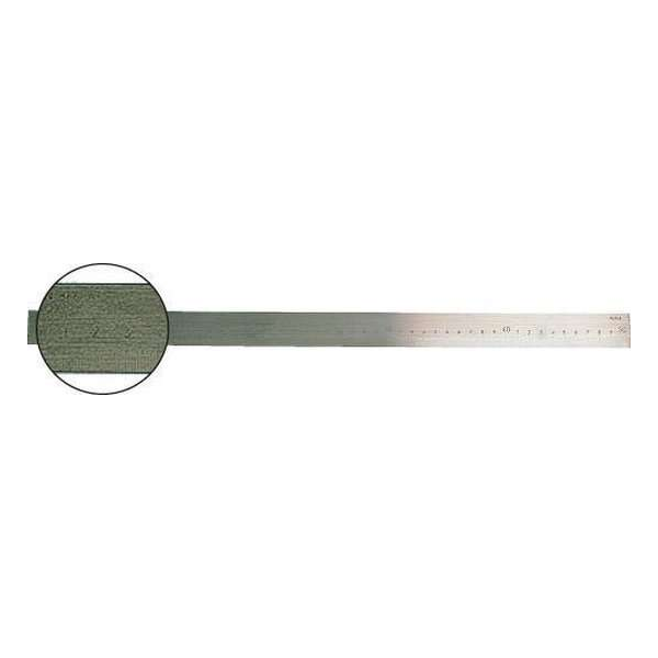 Werkmeetlat vorm B 1500x30x6mm FORMAT Werkmeetlat vorm B 1500x30x6mm FORMAT