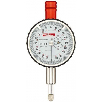 Prec.-meetklok FM1000 S D 58mm Käfer