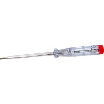 4Tecx Spanningzoeker 190mm Transparant