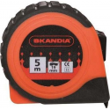 Skandia Rolbandmaat 5mx19mm 2 C.