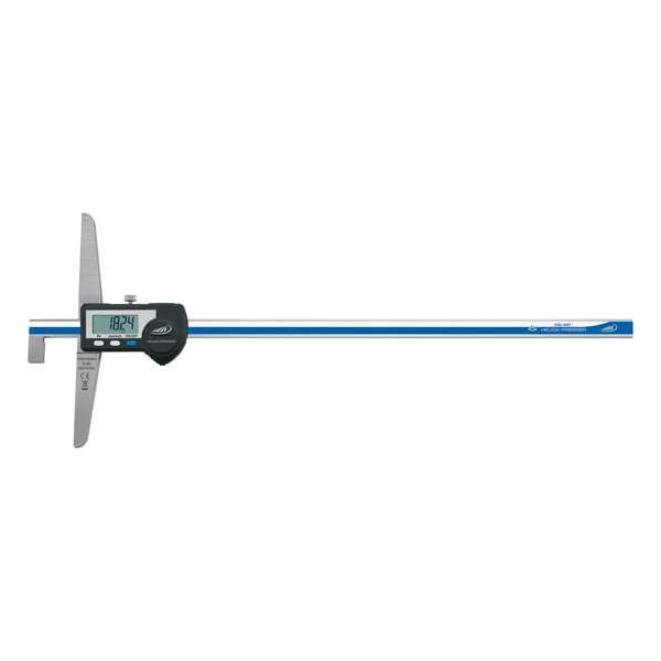 Diepteschuifmaat Digi-Met500mm IP67 m.a.meetst. HP Diepteschuifmaat Digi-Met500mm IP67 m.a.meetst. HP