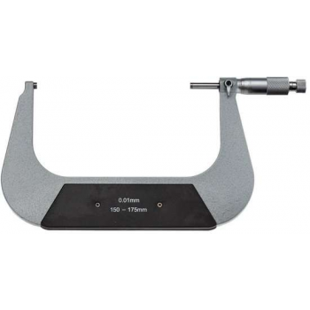 Huvema Buitenmicrometer - TCE M200-01017076